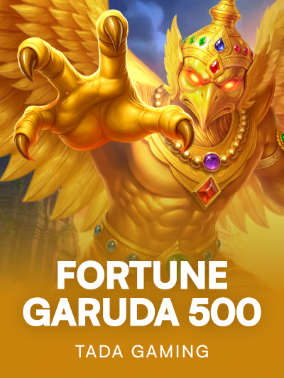Fortune Garuda visual preview