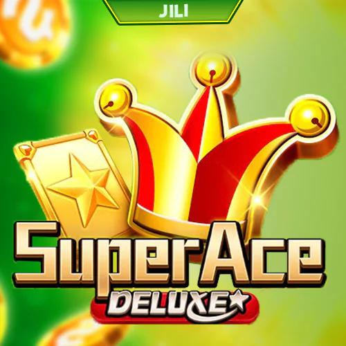 Super Ace Deluxe visual preview