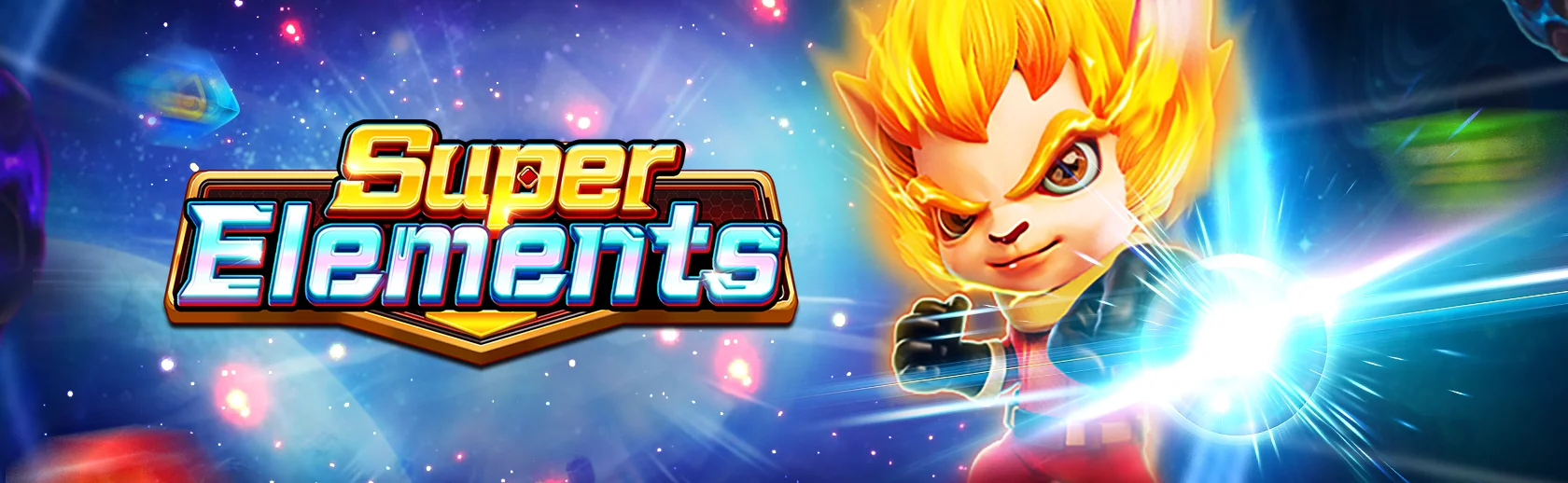 Super Elements visual preview
